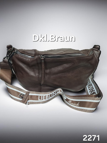 Umhängetasche xxl cross body - umhängetasche,