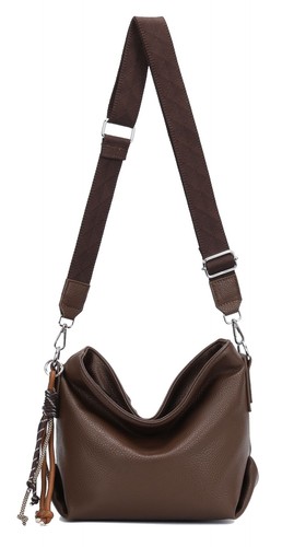Damen tasche hobo bag - tasche,