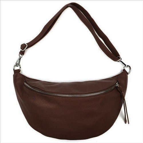 Echt leder xl - leder,