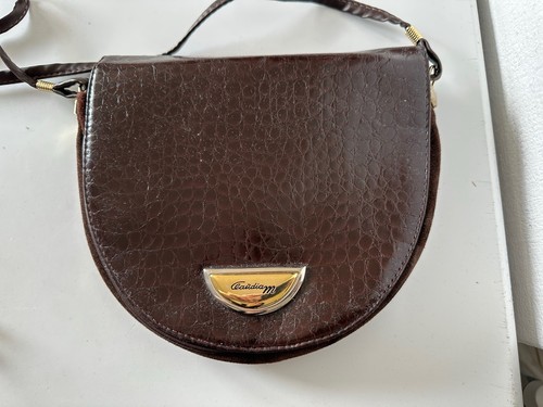 Tasche umhängetasche claudia - tasche,