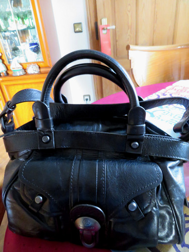 Francesco biasia handtasche - francesco,