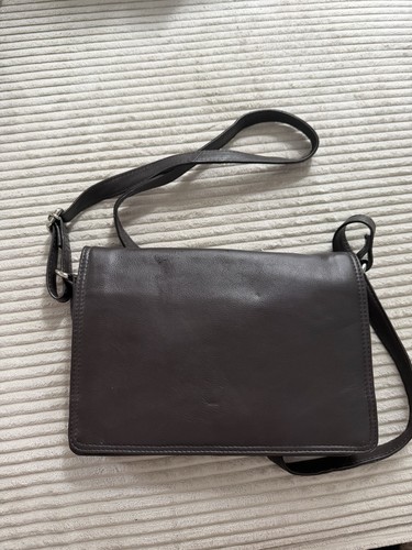 Echt leder handtasche damen - leder,