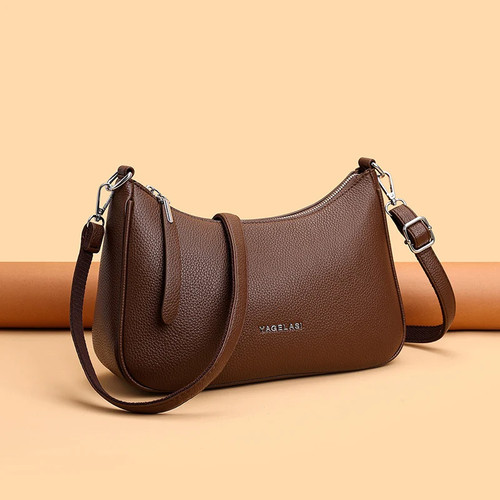 Crossbody tasche mathilda - crossbody, »mathilda«