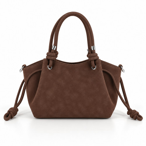 Damen handtasche wildleder - damen,