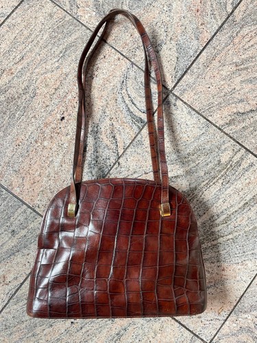 Gipel made italy handtasche - made,