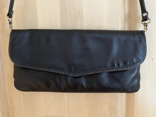 Ledertasche damen dunkelbraun - ledertasche,