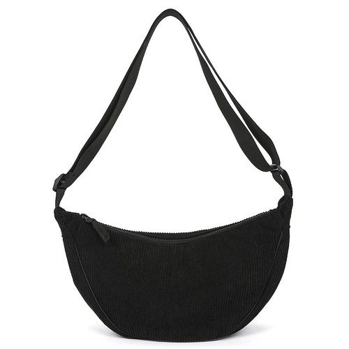 Damen cord crossbody - damen,