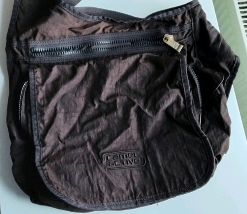 Damen handtasche dunkelbraun - damen,