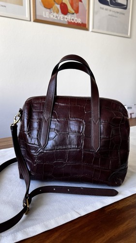 Elegante fossil handtasche - fossil,