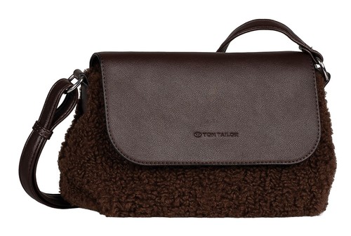 Tom tailor quinn flap - flap, bag