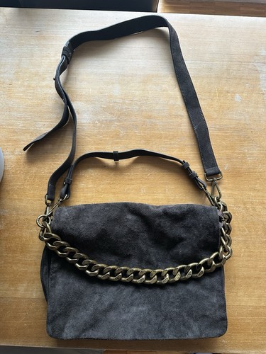 Best bag firenze wildleder - bag,