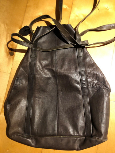 Leder umhängetasche damen - leder,