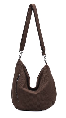 Damen brust tasche crossbody - brust,