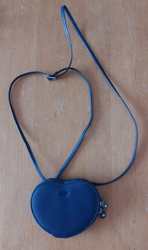 Umhängetasche braun büffel - braun,