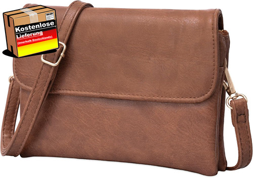 Umhängetasche damen klein mit - umhängetasche,