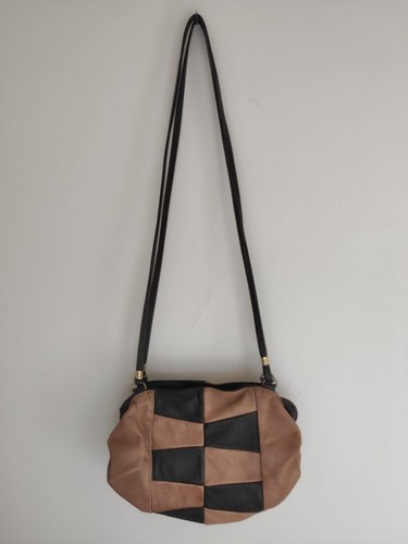 Lederhandtasche handtasche - lederhandtasche,