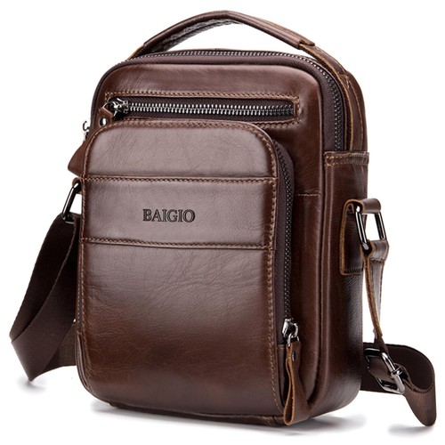 Baigio herren umhängetasche - herren,