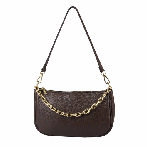 Italy damen leder - italy, tasche