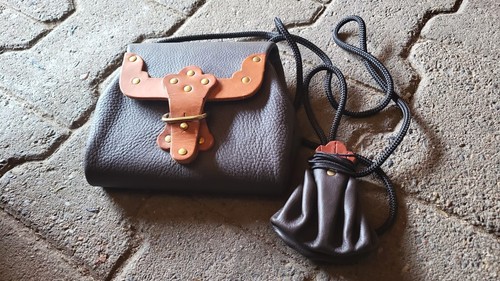 Handtasche geldbeutel - handtasche,