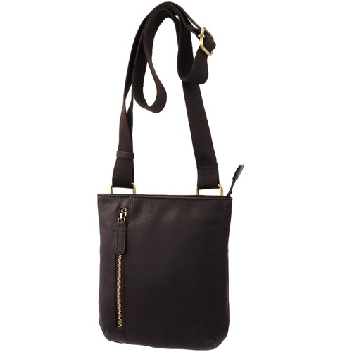 Chiemsee cross body bag - chiemsee, leder