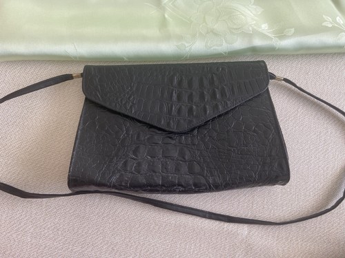 Vera pelle tasche - pelle,