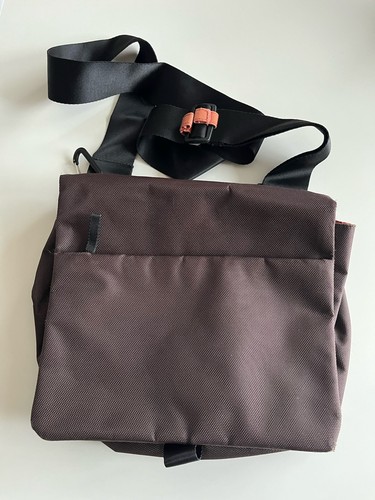 Cross body bag jost - bag,,