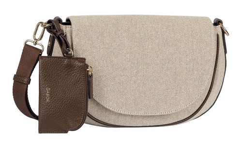 Gabor sibylla saddle bag - saddle,
