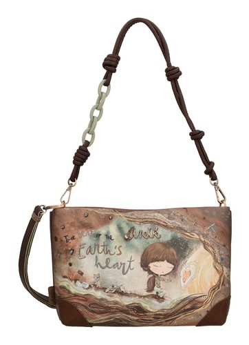Anekke core crossbody bag - crossbody,