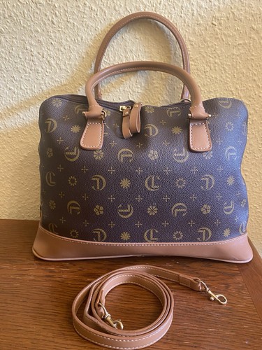 Damen tasche mit gurt - tasche,