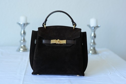 Italienische damen tasche - italienische,