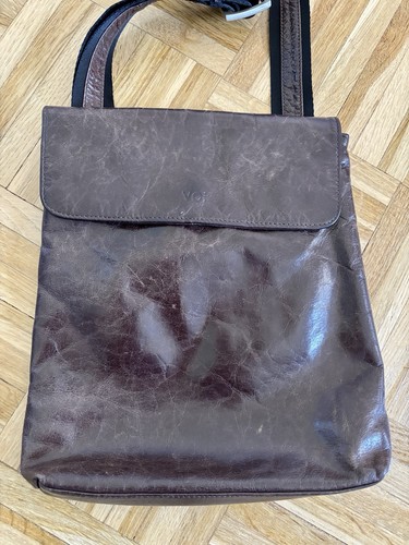 Handtasche von voi leder - von,