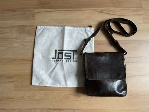 Jost damen umhängetasche - jost,