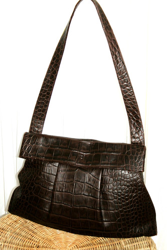 Handtasche echt leder - handtasche,