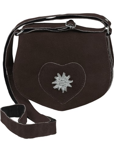 Mini trachtentasche mit - mini,