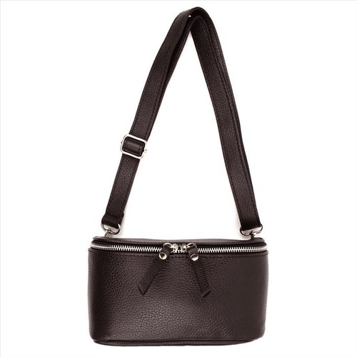Echt leder bauchtasche damen - echt,
