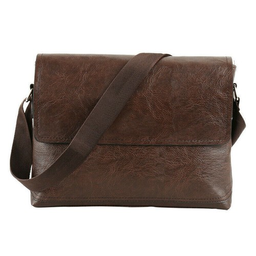 Herren ledertaschen messenger - herren,