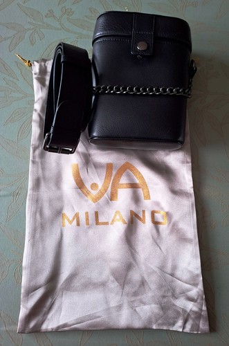 Elegante via milano - via, echt