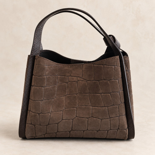Echtleder handtasche made - echtleder-handtasche, „made