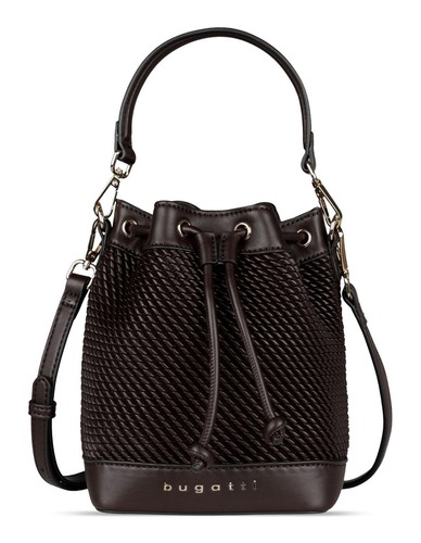 Bugatti julice bucket bag - bugatti,