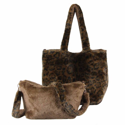 Damen leo shopper - damen,